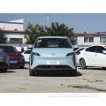Pure electric vehicle AION Y